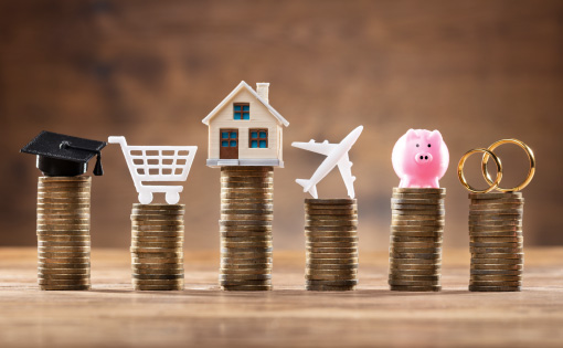 Cómo diferenciar un préstamo personal, al consumo y rápido?