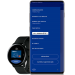 Smart Watch Samsung