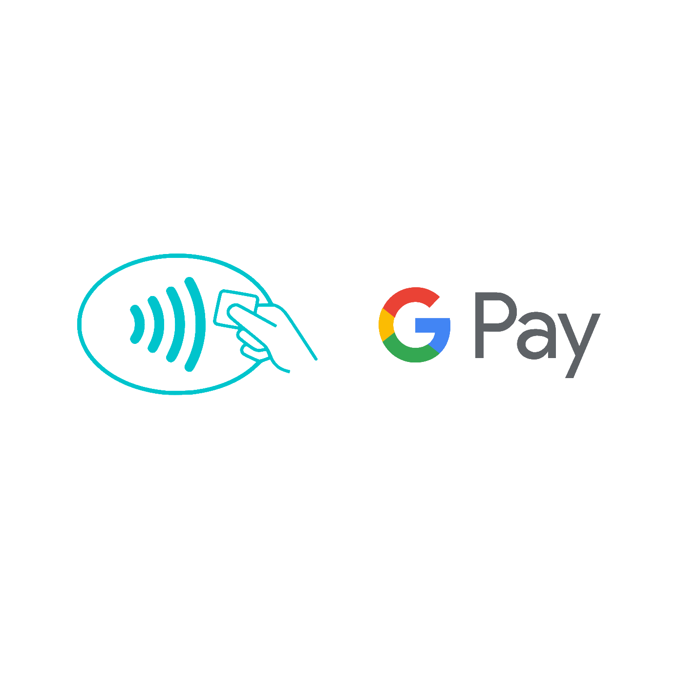 ¿Donde puedo pagar con Google Pay?