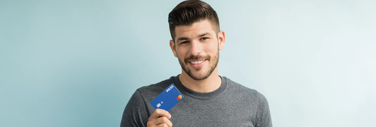 pagar con tarjeta de credito